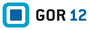 GOR12 Logo